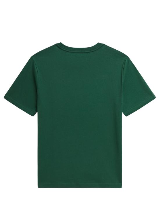26FW [키즈] 폴로 랄프로렌 티셔츠 323 854677 505 505 VERANO GREEN - POLO RALPH LAUREN