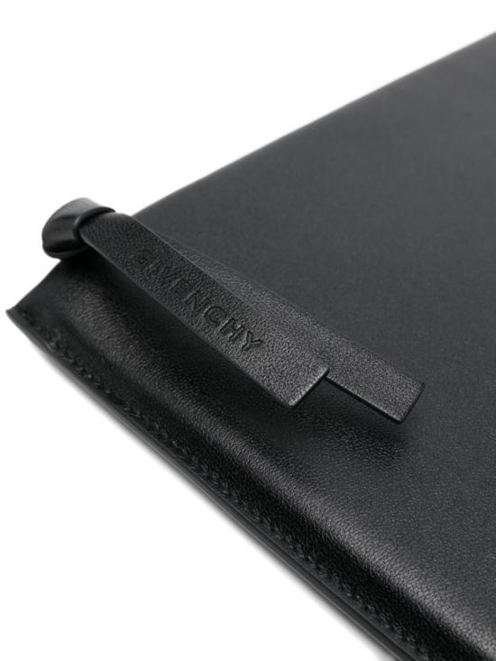 26FW 지방시 남성지갑 BK60FXK21L001 Black - GIVENCHY