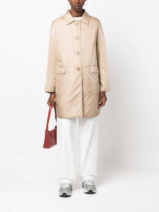 26FW 아스페시 코트 CN N 3N27796196084 Neutrals - ASPESI