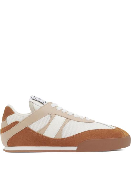 26FW 끌로에 스니커즈 CH25W07IVD25X Brown