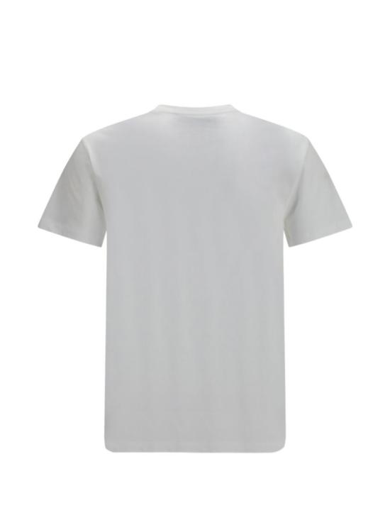 26FW 발렌티노 가라바니 반팔 티셔츠 9V3MG10VBGR0BO White - VALENTINO GARAVANI