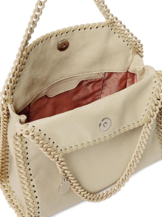 26FW 스텔라 맥카트니 숄더백 371223WP04551417 Neutrals - STELLA MCCARTNEY