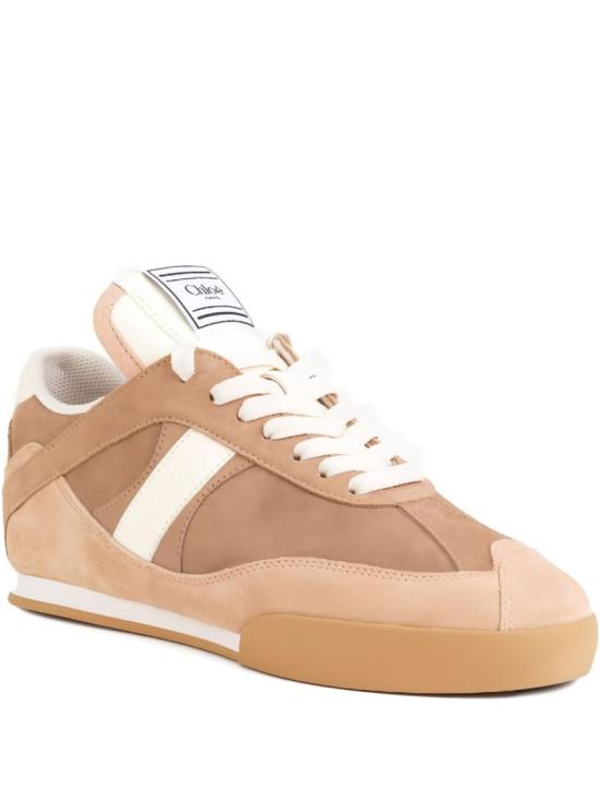 26SS 끌로에 스니커즈 CHC25A07IMS527 Neutrals