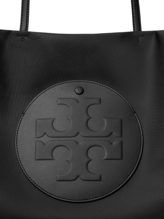 26FW 토리버치 엘라 토트백 171271001 Black - TORY BURCH