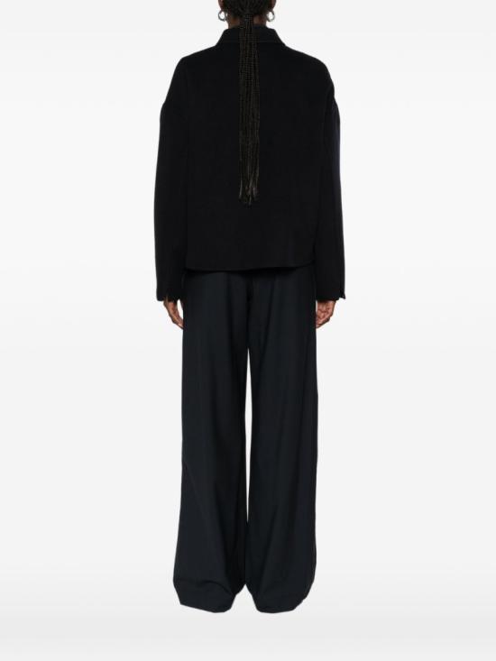 26FW 파비아나 필리피 자켓 CTD216F196M2615146 Black - FABIANA FILIPPI
