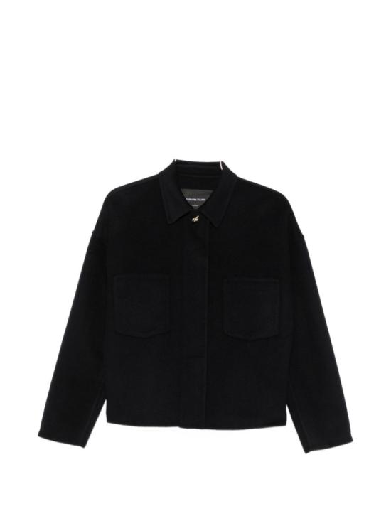 26FW 파비아나 필리피 자켓 CTD216F196M2615146 Black