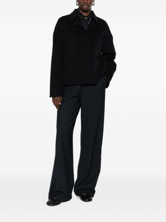 26FW 파비아나 필리피 자켓 CTD216F196M2615146 Black - FABIANA FILIPPI