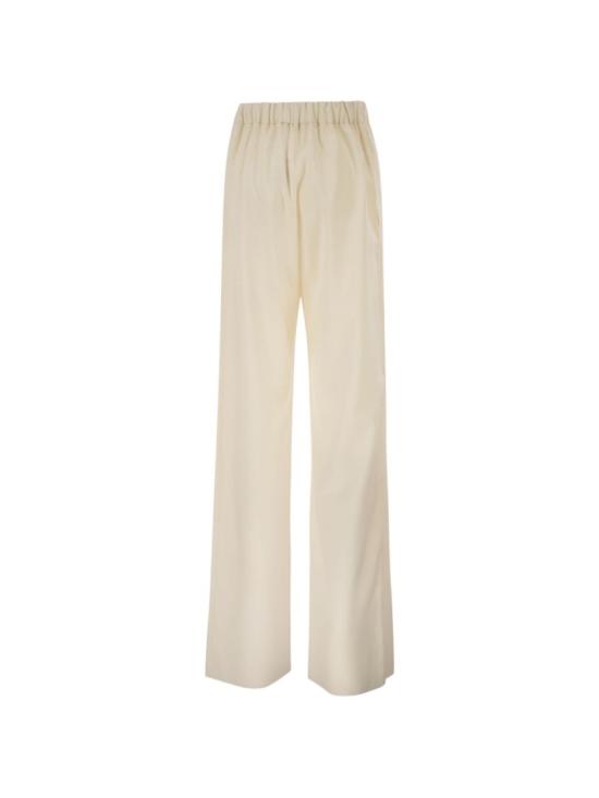 26FW 막스마라 수트 팬츠 2621136251MXMEDITTO001 Neutrals - MAX MARA