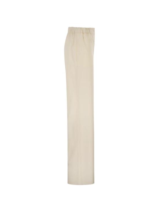 26FW 막스마라 수트 팬츠 2621136251MXMEDITTO001 Neutrals - MAX MARA
