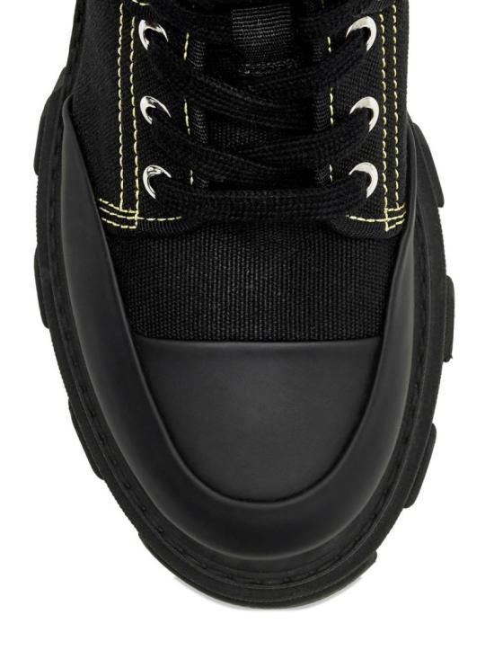 26FW 가니 부츠 D1010007099 Black - GANNI
