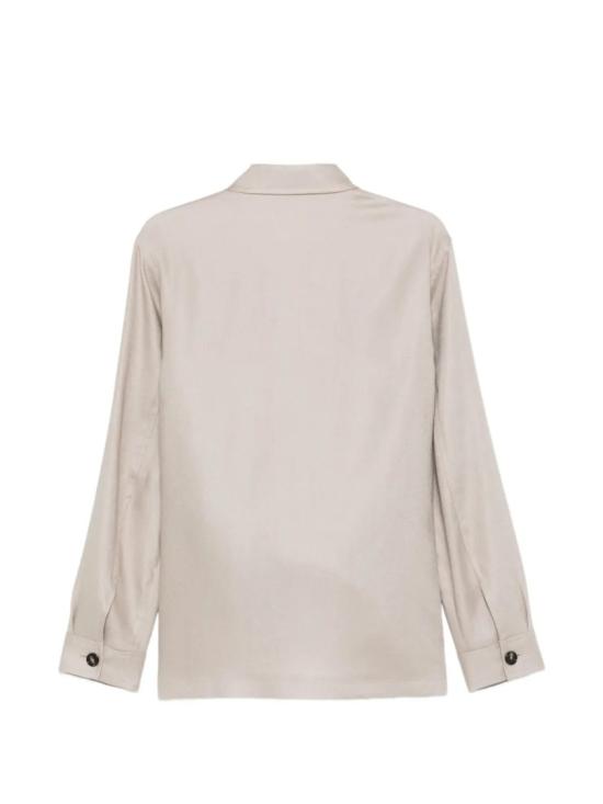 26SS 딸리아토레 자켓 GCALVIN340021ET818 Neutrals - TAGLIATORE