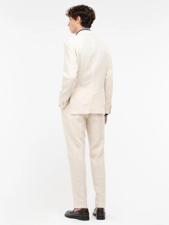26SS 마뉴엘리츠 수트 세트 4032A3728L26314422 Neutrals - MANUEL RITZ