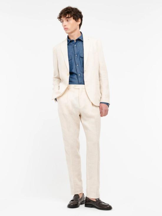 26SS 마뉴엘리츠 수트 세트 4032A3728L26314422 Neutrals - MANUEL RITZ