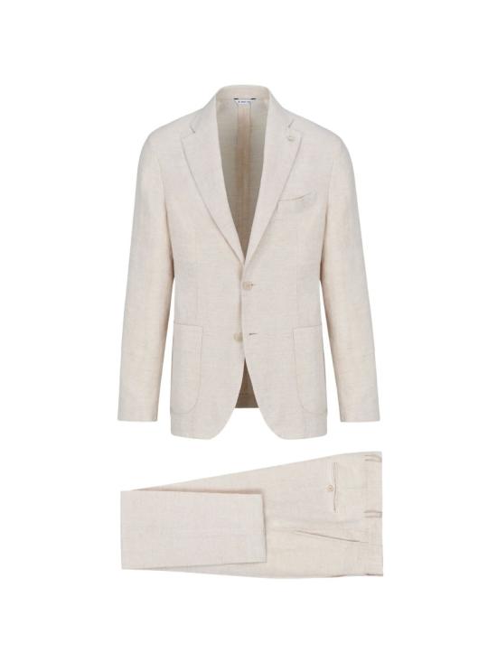 26SS 마뉴엘리츠 수트 세트 4032A3728L26314422 Neutrals