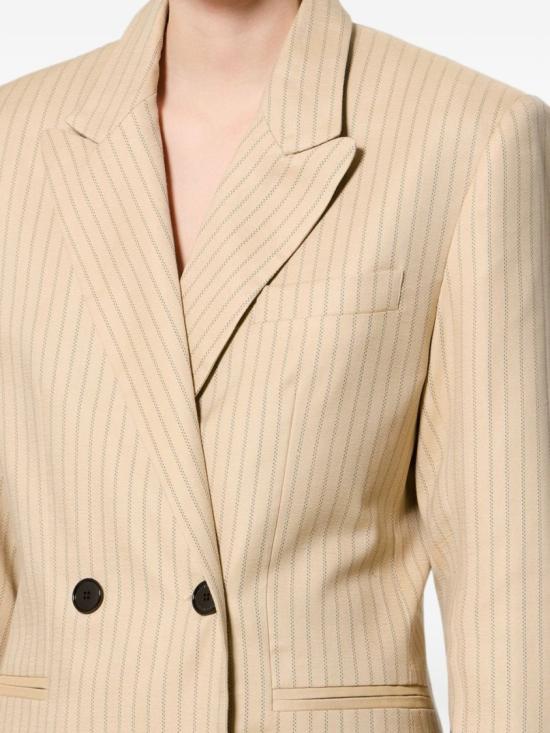 26FW 이자벨마랑 수트 자켓 VE0690FAD3F01I90BE Neutrals - ISABEL MARANT