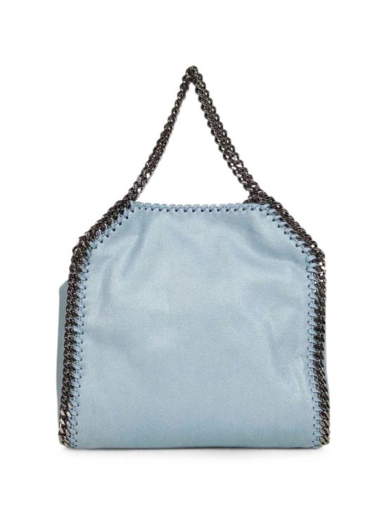 26FW 스텔라 맥카트니 숄더백 371223W91324449 Blue - STELLA MCCARTNEY