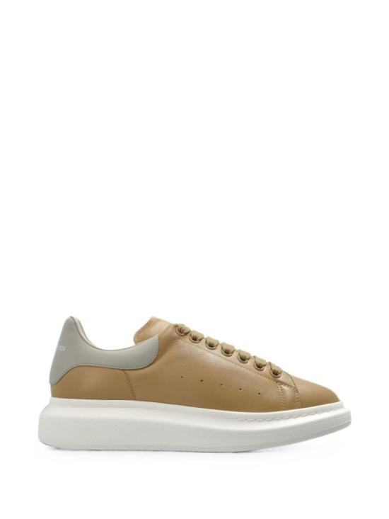 26FW 알렉산더 맥퀸 스니커즈 869978WIAKM9692 Neutrals
