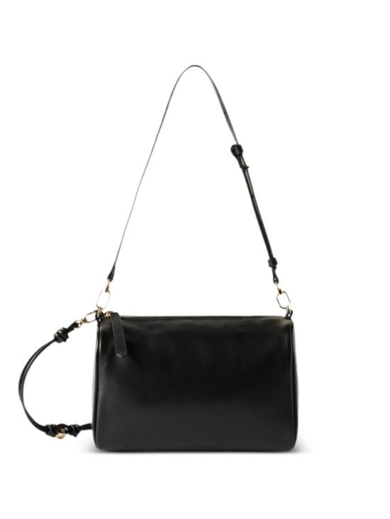 26FW 훌라 숄더백 WE00922BX2269O6000 Black