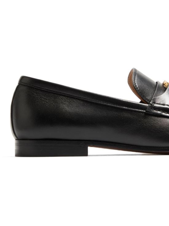 26FW 발렌티노 가라바니 로퍼 9Y2S0N31EJC0NO Black - VALENTINO GARAVANI