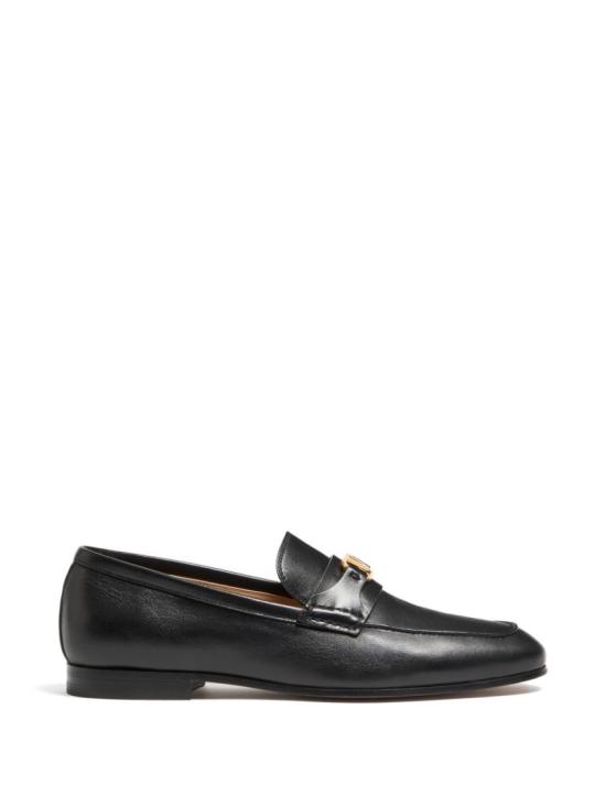 26FW 발렌티노 가라바니 로퍼 9Y2S0N31EJC0NO Black