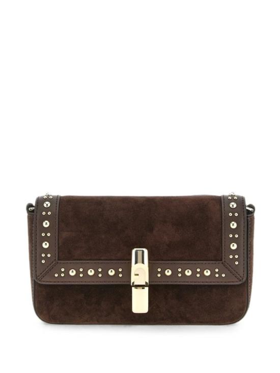 26FW 훌라 크로스백 WB02206BX45973244S Black