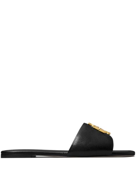 26FW 토리버치 뮬/슬리퍼 157966006 Black