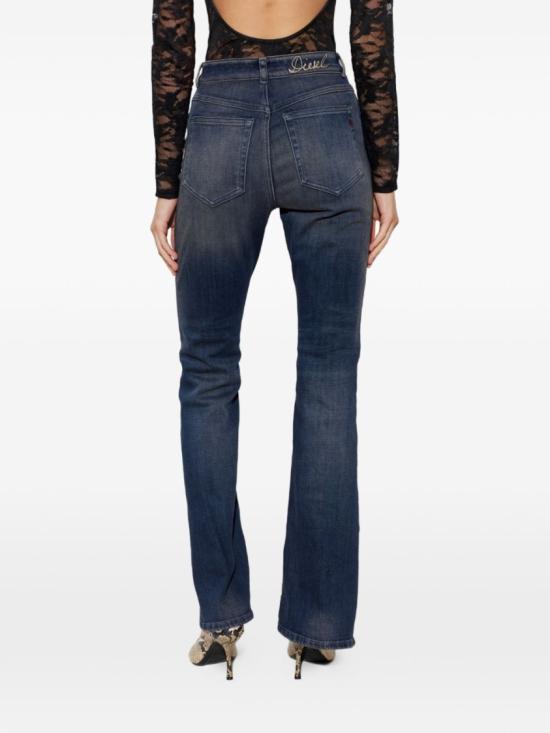 26FW 디젤 데님 팬츠 A2275009P6701 Grey - DIESEL