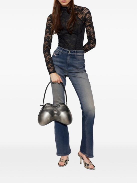 26FW 디젤 데님 팬츠 A2275009P6701 Grey - DIESEL