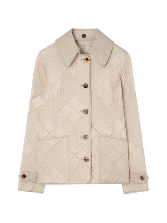 26FW 버버리 자켓 8127184C2246 Neutrals