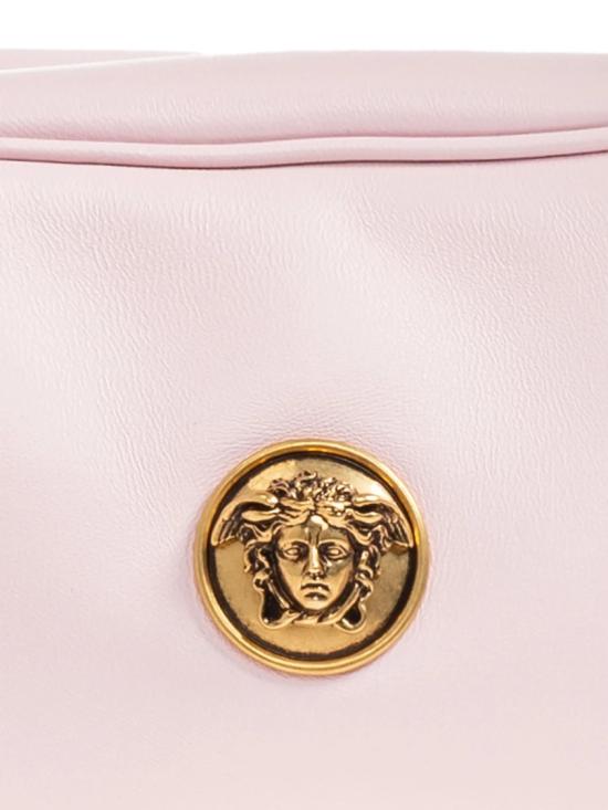 26FW 베르사체 숄더백 1024318 1A17449 Pink - VERSACE
