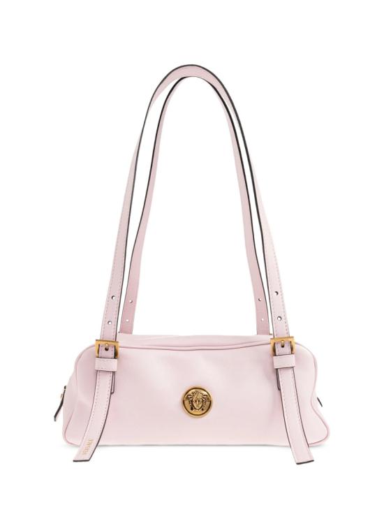 26FW 베르사체 숄더백 1024318 1A17449 Pink