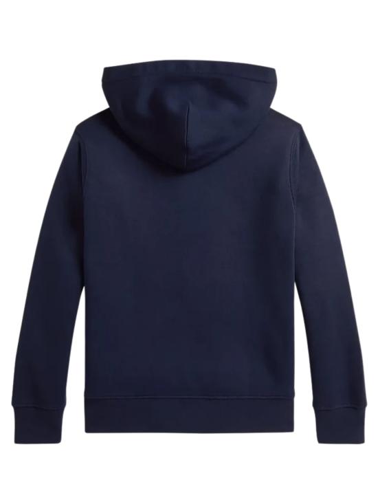 26FW [키즈] 폴로 랄프로렌 티셔츠 323 A10529 001 001 CRUISE NAVY CORE BEAR - POLO RALPH LAUREN