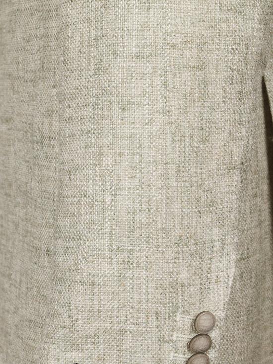 26SS 딸리아토레 수트 자켓 1SMC22KPEH70020V1182 Neutrals - TAGLIATORE