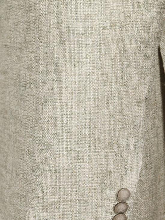 26SS 딸리아토레 수트 자켓 1SMC22KPEH70020V1182 Neutrals - TAGLIATORE