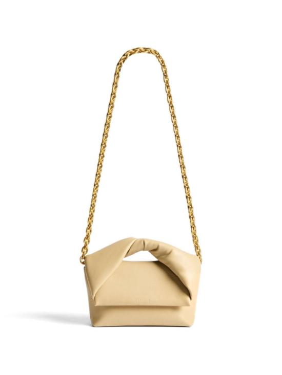 26SS JW앤더슨 토트백 HB0764LA0384190 Neutrals - JW ANDERSON