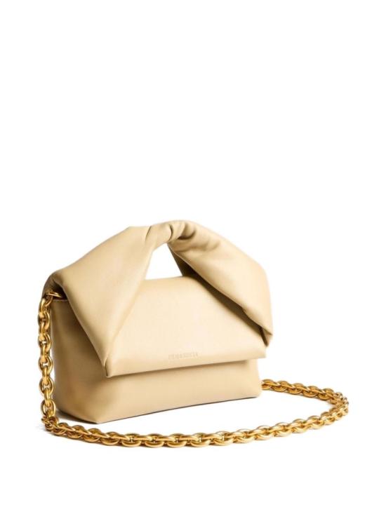 26SS JW앤더슨 토트백 HB0764LA0384190 Neutrals - JW ANDERSON