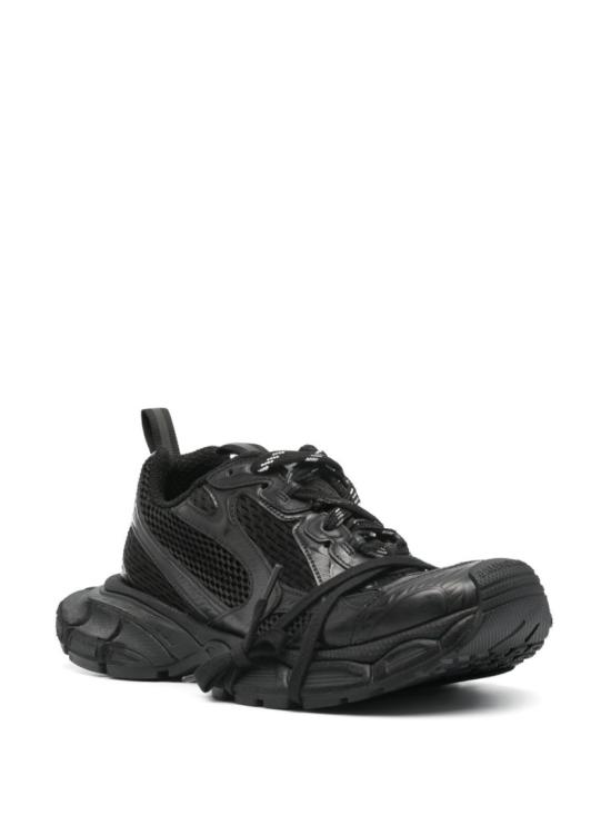 26FW 발렌시아가 3XL 그래디언트 스니커즈 734734W3XL11010 Black - BALENCIAGA