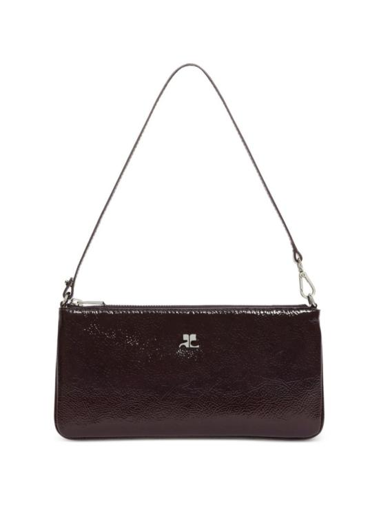 26FW 쿠레쥬 숄더백 126GPM035CR00434010 Black