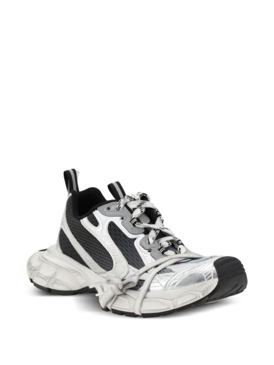 26FW 발렌시아가 3XL 그래디언트 스니커즈 734734W3XGM1190 White - BALENCIAGA