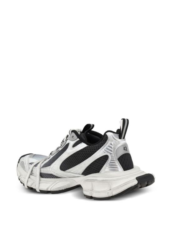 26FW 발렌시아가 3XL 그래디언트 스니커즈 734734W3XGM1190 White - BALENCIAGA