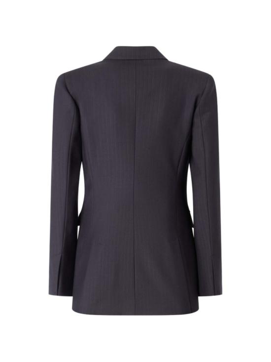 26FW 핑코 수트 자켓 107513A3IFG03 Black - PINKO