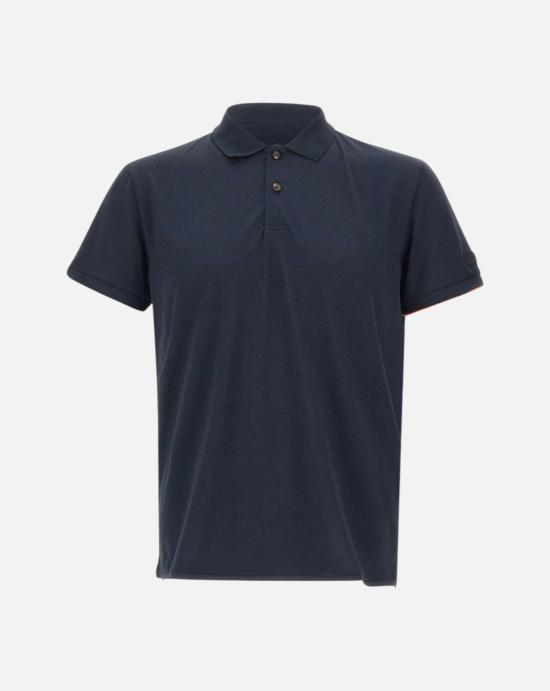 26SS 알알디 폴로 티셔츠 26203 60 Blue black