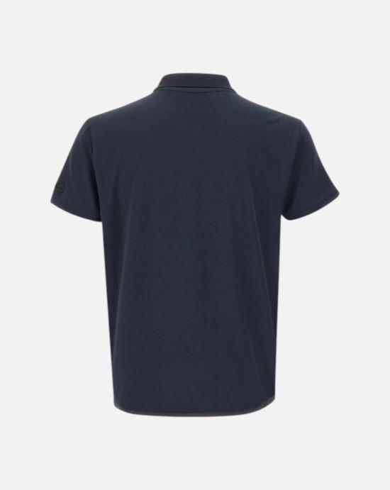 26SS 알알디 폴로 티셔츠 26203 60 Blue black - RRD