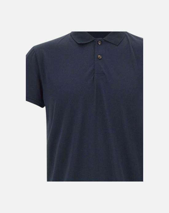 26SS 알알디 폴로 티셔츠 26203 60 Blue black - RRD