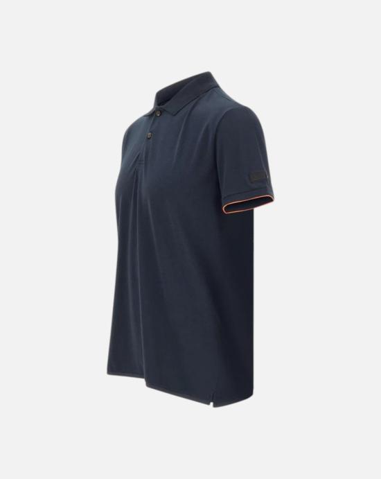 26SS 알알디 폴로 티셔츠 26203 60 Blue black - RRD