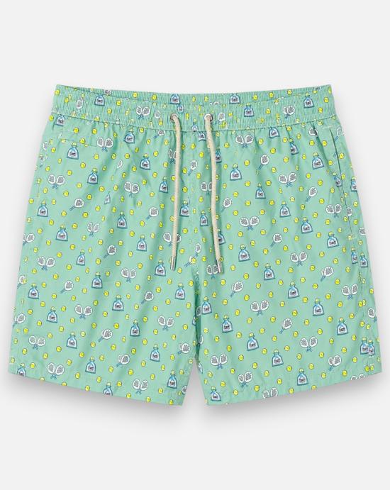 26SS 세인트바쓰 스윔팬츠 LIG0003 08032L 53 Light green