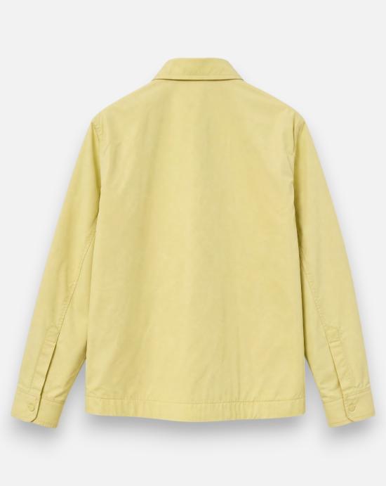 26SS 아스페시 자켓 S6NN631P008 01155 YELLOW - ASPESI