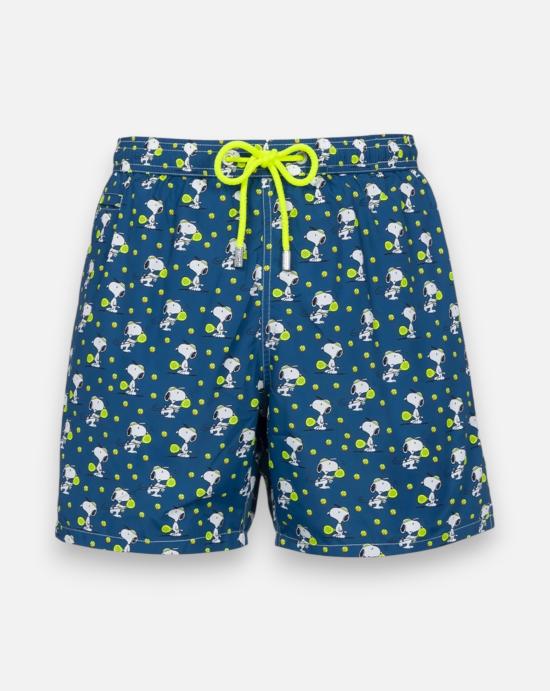 26SS 세인트바쓰 스윔팬츠 LIG0003 02654L 17 Electric blue