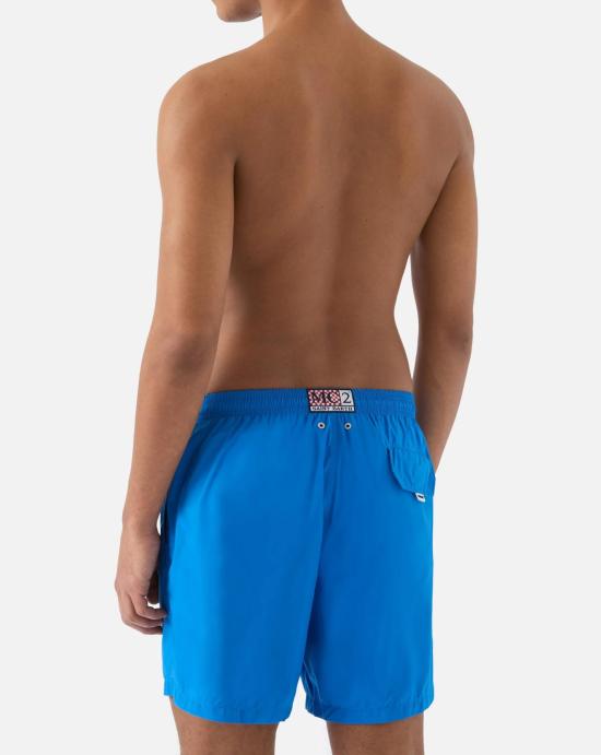 26SS 세인트바쓰 스윔팬츠 LIG0004 01658L 17 BLUETTE PNT L - MC2 SAINT BARTH