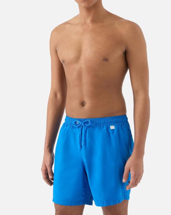 26SS 세인트바쓰 스윔팬츠 LIG0004 01658L 17 BLUETTE PNT L - MC2 SAINT BARTH